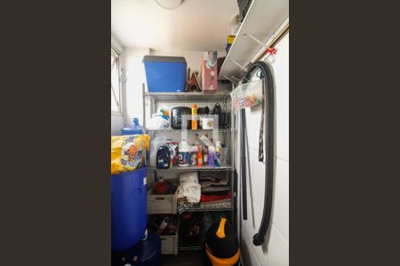 Apartamento para alugar com 117m², 4 quartos e 2 vagas Apartamento para alugar com 117m², 4 quartos e 2 vagasÁrea de Serviço