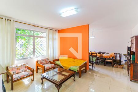 Sala de casa à venda com 2 quartos, 100m² em Santo Amaro, São Paulo
