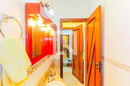 Suíte 1 de casa à venda com 2 quartos, 100m² em Santo Amaro, São Paulo