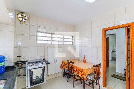 Cozinha de casa à venda com 2 quartos, 100m² em Santo Amaro, São Paulo