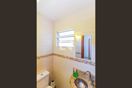 Lavabo de casa à venda com 2 quartos, 100m² em Santo Amaro, São Paulo
