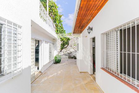 Quintal de casa à venda com 2 quartos, 100m² em Santo Amaro, São Paulo