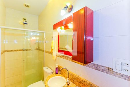 Suíte 1 de casa à venda com 2 quartos, 100m² em Santo Amaro, São Paulo