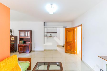 Sala de casa à venda com 2 quartos, 100m² em Santo Amaro, São Paulo