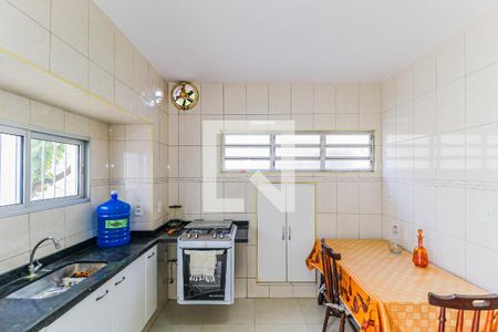 Cozinha de casa à venda com 2 quartos, 100m² em Santo Amaro, São Paulo