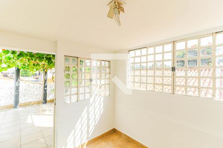 Área de Serviço de casa à venda com 2 quartos, 100m² em Santo Amaro, São Paulo
