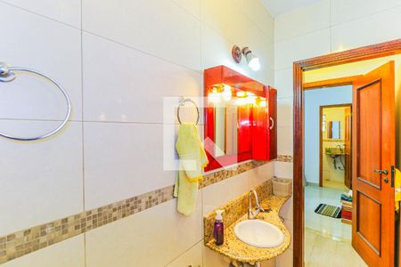 Suíte 1 de casa à venda com 2 quartos, 100m² em Santo Amaro, São Paulo
