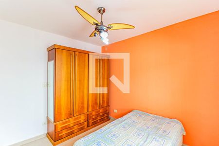 Suíte 1 de casa à venda com 2 quartos, 100m² em Santo Amaro, São Paulo