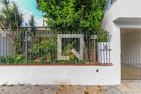 Fachada de casa à venda com 2 quartos, 100m² em Santo Amaro, São Paulo