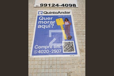 Apartamento à venda com 158m², 3 quartos e sem vagaPlaca