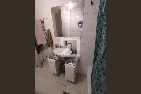 Apartamento à venda com 158m², 3 quartos e sem vagaBanheiro 1