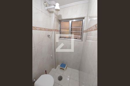 Apartamento à venda com 158m², 3 quartos e sem vagaBanheiro 2