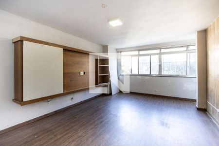 Sala de apartamento para alugar com 3 quartos, 158m² em Bom Retiro, São Paulo