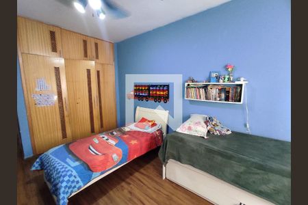 Quarto 1 de apartamento à venda com 3 quartos, 158m² em Bom Retiro, São Paulo