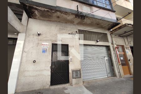 Apartamento à venda com 158m², 3 quartos e sem vagaFachada do Prédio
