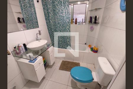 Apartamento à venda com 158m², 3 quartos e sem vagaBanheiro 1