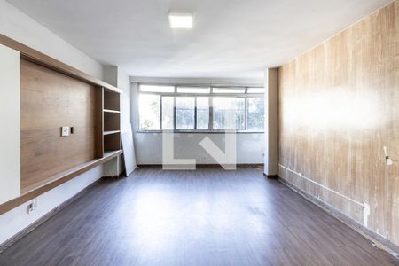 Sala de apartamento para alugar com 3 quartos, 158m² em Bom Retiro, São Paulo