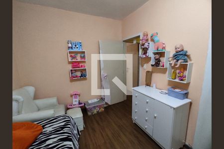 Apartamento à venda com 158m², 3 quartos e sem vagaQuarto 3
