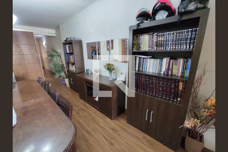 Apartamento à venda com 158m², 3 quartos e sem vagaSala