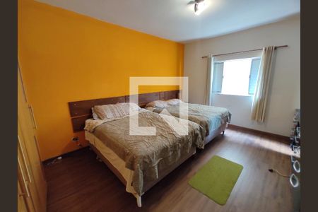 Apartamento à venda com 158m², 3 quartos e sem vagaQuarto 2