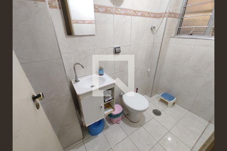 Apartamento à venda com 158m², 3 quartos e sem vagaBanheiro 2