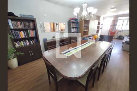 Apartamento à venda com 158m², 3 quartos e sem vagaSala