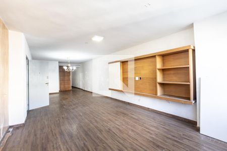 Sala de apartamento para alugar com 3 quartos, 158m² em Bom Retiro, São Paulo