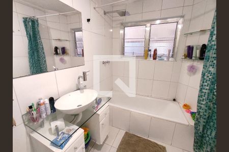 Banheiro 1 de apartamento à venda com 3 quartos, 158m² em Bom Retiro, São Paulo