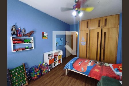 Quarto 1 de apartamento à venda com 3 quartos, 158m² em Bom Retiro, São Paulo