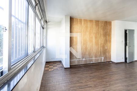 Sala de apartamento para alugar com 3 quartos, 158m² em Bom Retiro, São Paulo