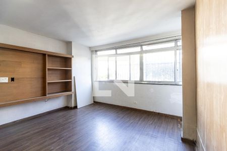 Sala de apartamento para alugar com 3 quartos, 158m² em Bom Retiro, São Paulo