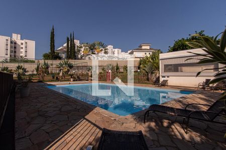 Apartamento para alugar com 47m², 2 quartos e 1 vagaÁrea comum - Piscina