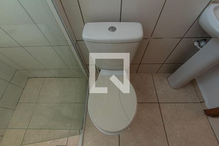 Apartamento para alugar com 47m², 2 quartos e 1 vagaBanheiro 