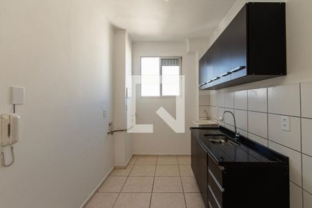 Apartamento para alugar com 47m², 2 quartos e 1 vagaCozinha