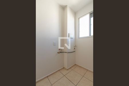 Apartamento para alugar com 47m², 2 quartos e 1 vagaÁrea de Serviço