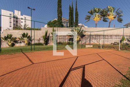 Apartamento para alugar com 47m², 2 quartos e 1 vagaÁrea comum- Quadra