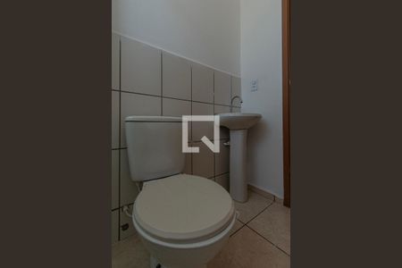 Apartamento para alugar com 47m², 2 quartos e 1 vagaBanheiro 