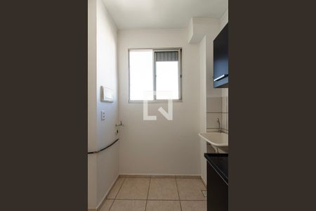 Apartamento para alugar com 47m², 2 quartos e 1 vagaÁrea de Serviço