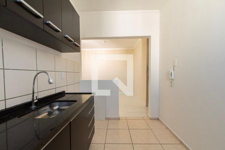 Apartamento para alugar com 47m², 2 quartos e 1 vagaCozinha