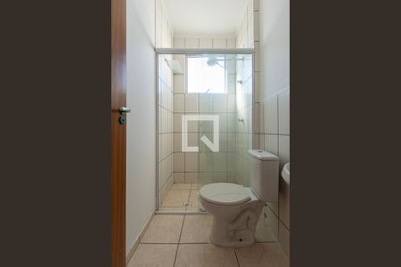 Apartamento para alugar com 47m², 2 quartos e 1 vagaBanheiro 