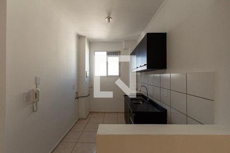 Apartamento para alugar com 47m², 2 quartos e 1 vagaCozinha