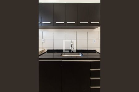 Apartamento para alugar com 47m², 2 quartos e 1 vagaCozinha