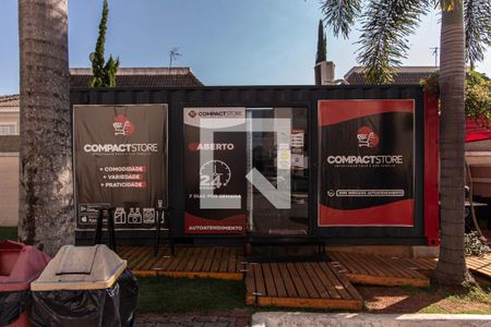 Apartamento para alugar com 47m², 2 quartos e 1 vagaÁrea comum - Mini Mercado