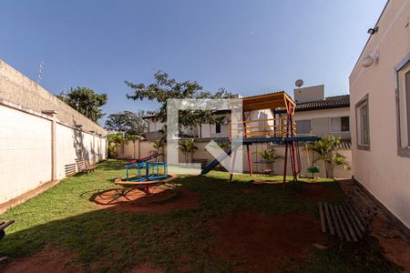 Apartamento para alugar com 47m², 2 quartos e 1 vagaÁrea comum - Playground