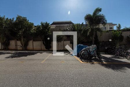 Apartamento para alugar com 47m², 2 quartos e 1 vagaÁrea comum - Vaga