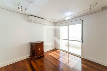 Apartamento à venda com 198m², 3 quartos e 3 vagas Apartamento à venda com 198m², 3 quartos e 3 vagasQuarto 1