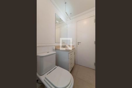 Apartamento à venda com 198m², 3 quartos e 3 vagas Apartamento à venda com 198m², 3 quartos e 3 vagasBanheiro 4