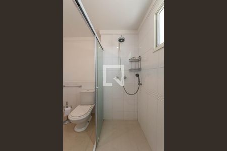 Apartamento à venda com 198m², 3 quartos e 3 vagas Apartamento à venda com 198m², 3 quartos e 3 vagasBanheiro 3