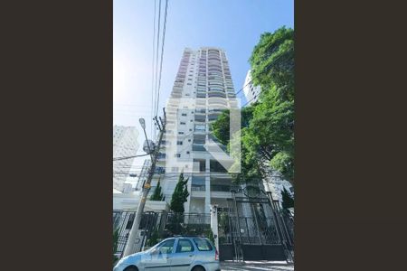 Apartamento à venda com 198m², 3 quartos e 3 vagas Apartamento à venda com 198m², 3 quartos e 3 vagasFachada