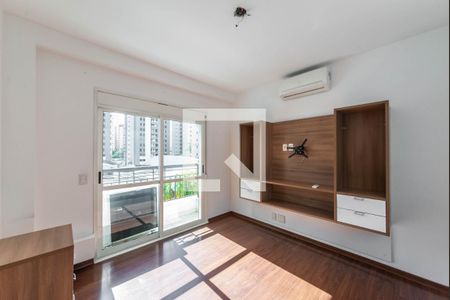 Apartamento à venda com 198m², 3 quartos e 3 vagas Apartamento à venda com 198m², 3 quartos e 3 vagasQuarto 3